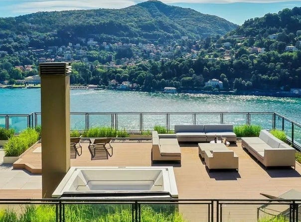 Civiglio, Lombardy 22100