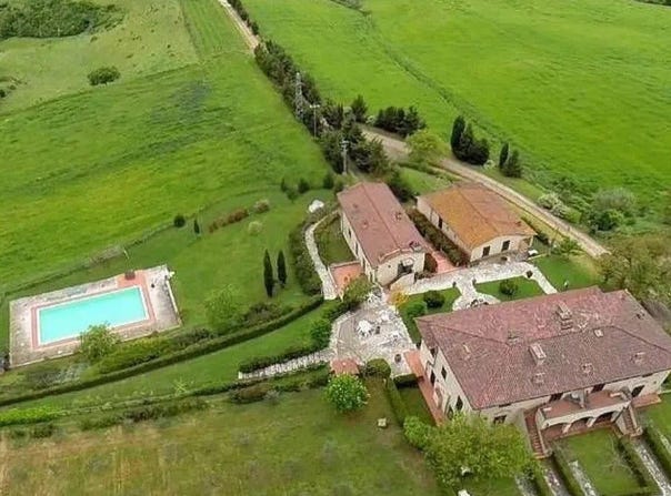 Dicomano, Tuscany 50062