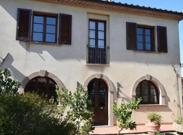 Montescudaio, Tuscany 56040
