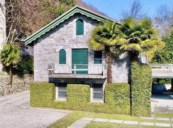 Stresa, The Piedmont 28838