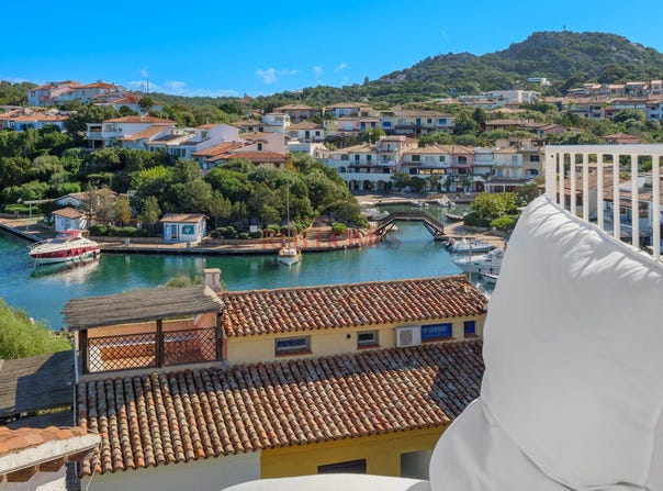 Porto Rotondo, Sardinia 07026