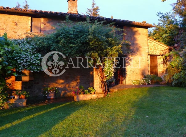 Piegaro, Umbria 06066