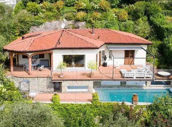 Menaggio, Lombardy 22017