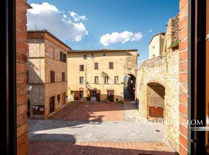 Pienza, Toscana|Tuscany 53026