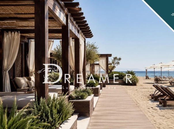 Forte Dei Marmi, Tuscany 55042