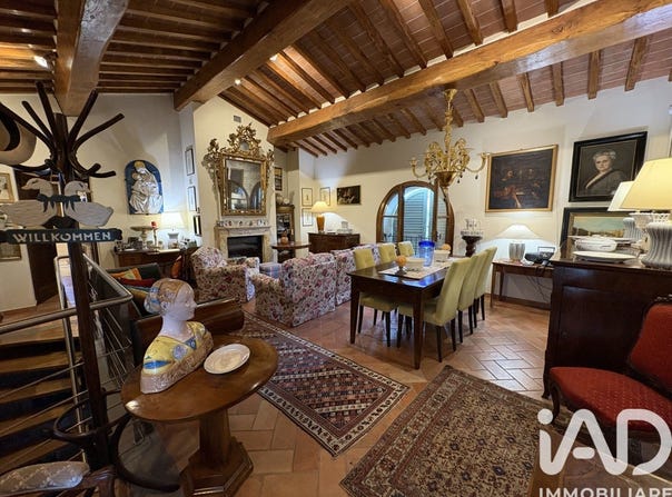 Sansepolcro, Tuscany 52037