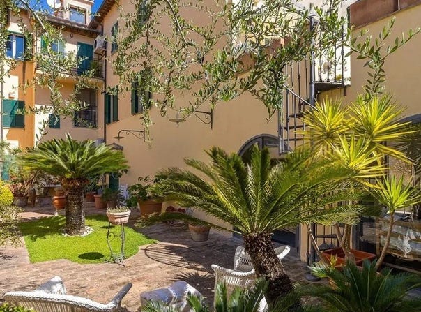 Orbetello, Tuscany 58015