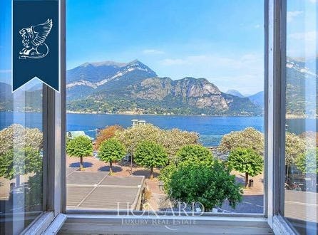 Bellagio, Como