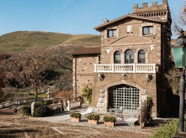 Ponticelli, Lazio 02038