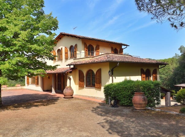 Scandicci, Tuscany 50018