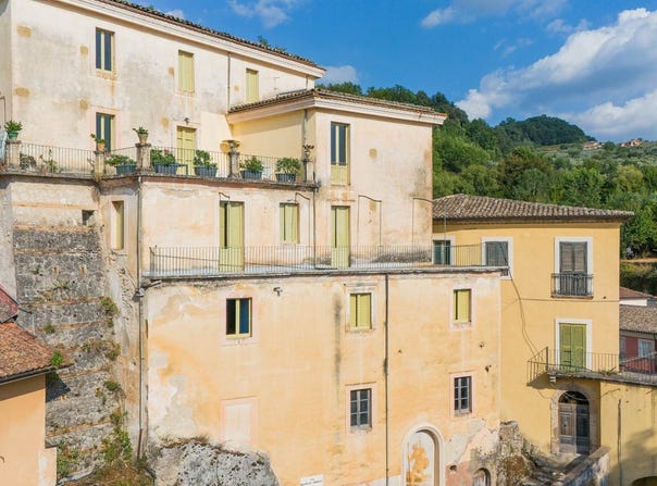 Arpino, Lazio 03033