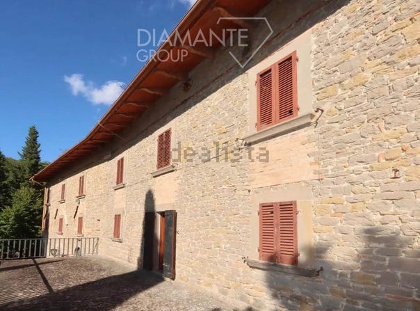 Montone, Umbria 06014