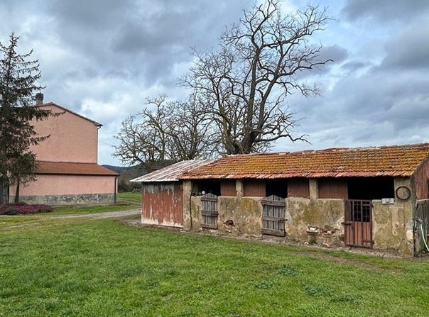 Scarlino, Tuscany 58020
