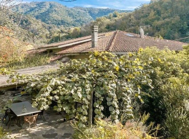 Casano, Liguria 19034
