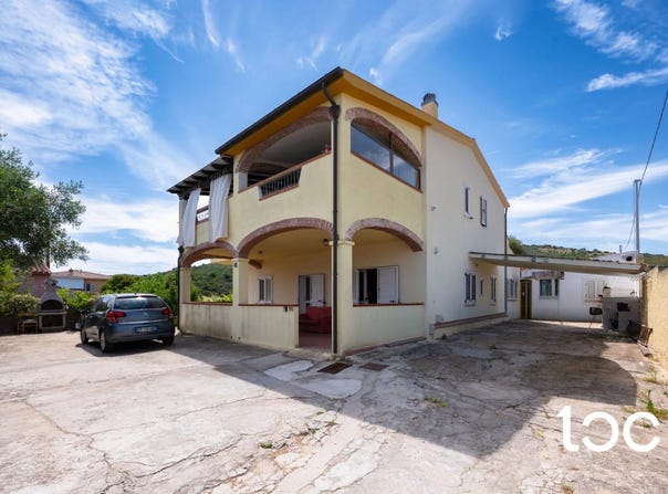 Sassari, Sardinia 08020