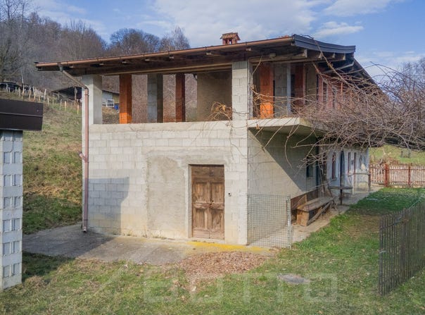 via località casale colle piano, Armeno, Piedmont 28011