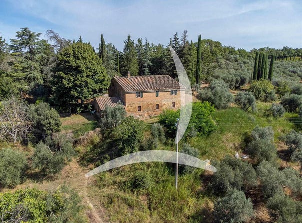 Asciano, Tuscany 53041