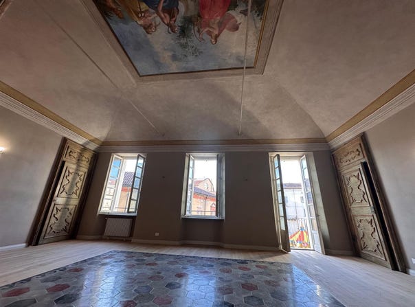 Acqui Terme, The Piedmont 15011