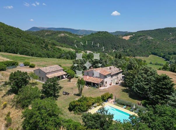 Cagli, Marche 61043