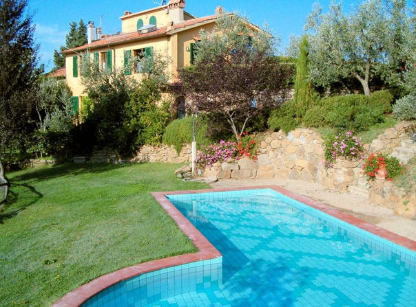 Lamporecchio, Tuscany 51035