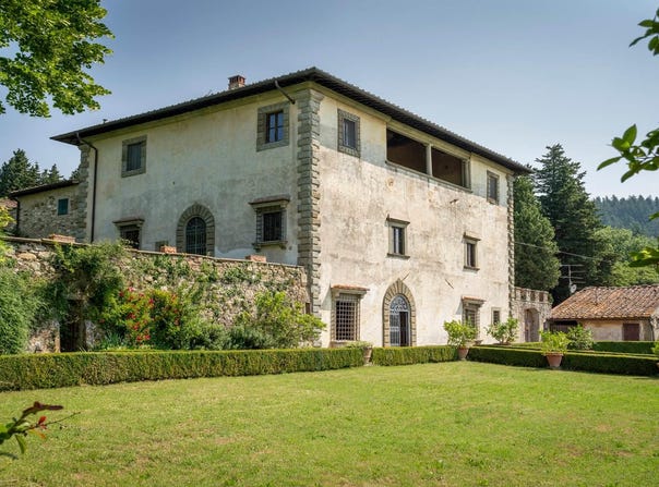 Pontassieve, Tuscany 50065