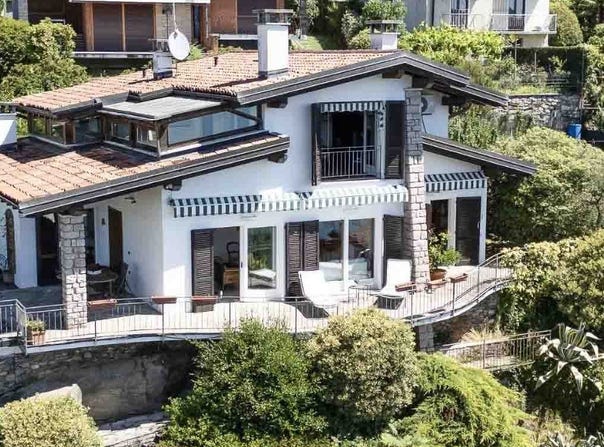 Verbania, The Piedmont 28925
