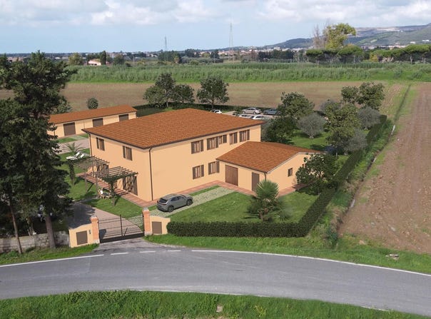Campiglia Marittima, Tuscany 57021