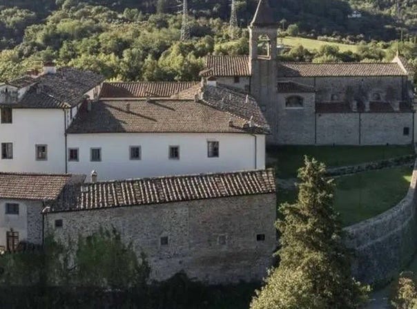 Dicomano, Tuscany 50062