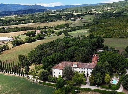 poppi, Toscana|Tuscany