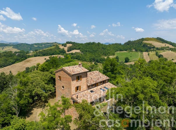Urbino, Marche 61029