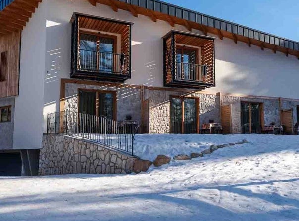 Cavareno, Trentino Alto Adige 38011