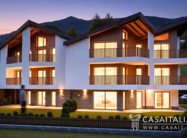 Rumo, Trentino Alto Adige 38020