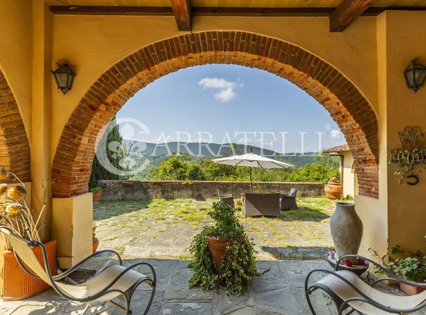 Scandicci, Tuscany 50018