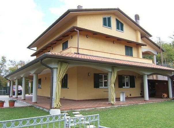 Massa-Carrara, Tuscany