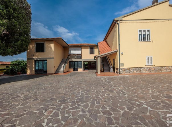Campiglia Marittima, Tuscany 57021
