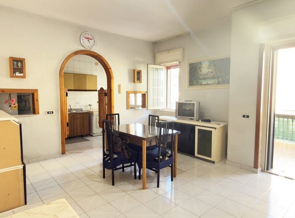 Arzano, Campania 80022
