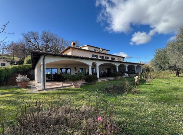 Pergola, Marche 61045