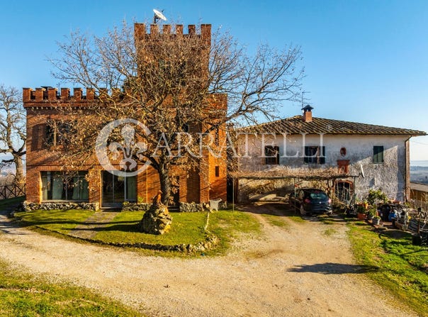 Trequanda, Tuscany 53020