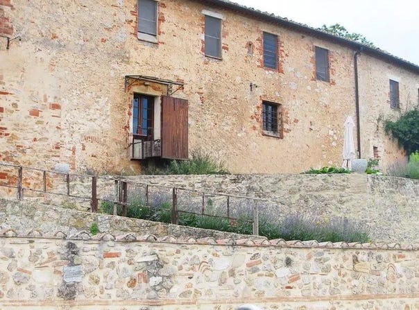 Sovicille, Tuscany 53018