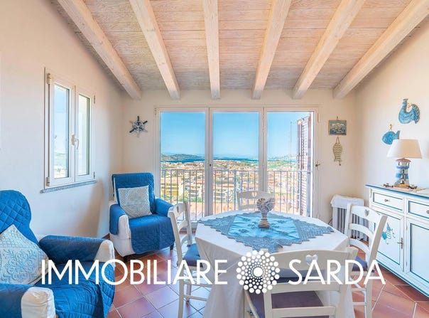 Palau, Sardinia 07020