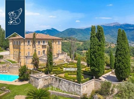 Rieti, Rieti
