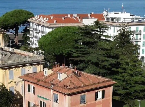 Sestri Levante, Liguria 16039