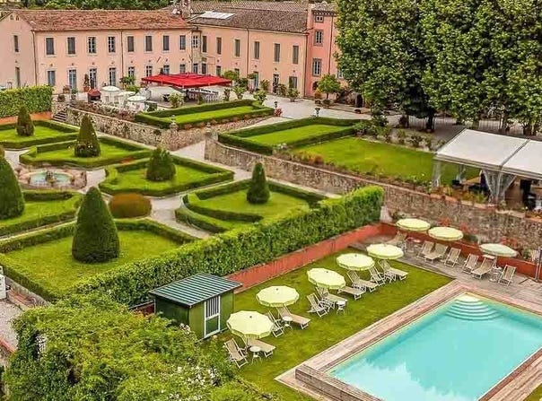 Capannori, Tuscany 55018