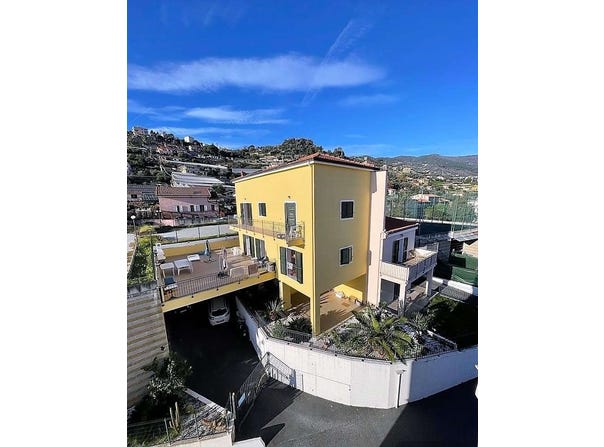 Sanremo, Liguria 18038