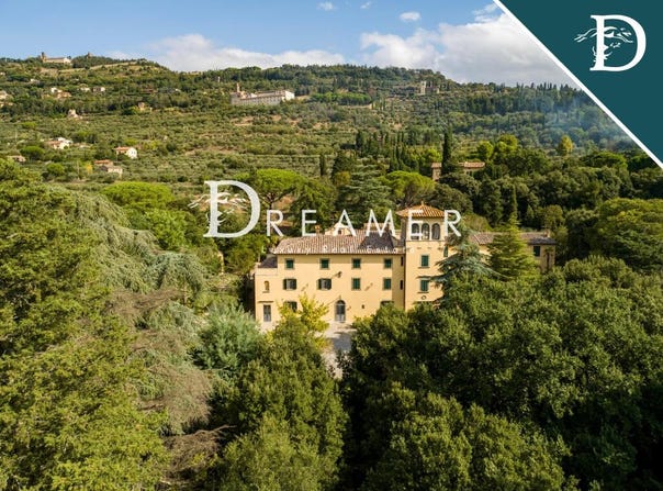 Arezzo, Tuscany 52100
