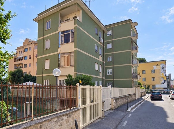 Rome, Lazio 00146