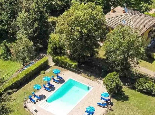 Camaiore, Tuscany 55041