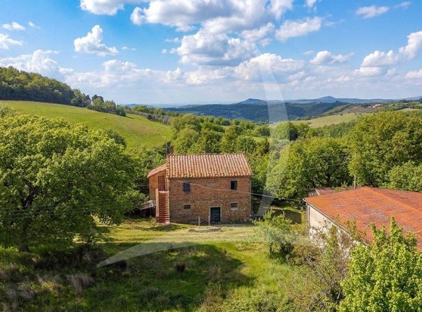 Pienza, Tuscany 53026