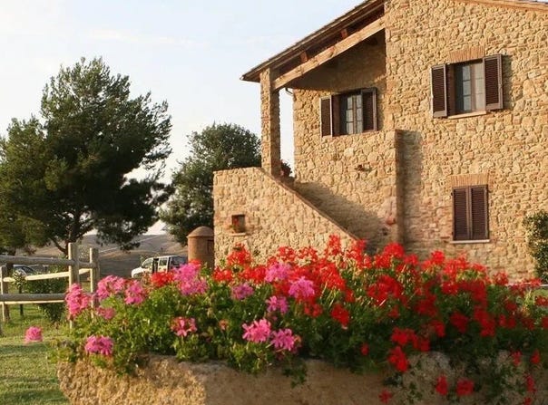 Saline, Tuscany 56048