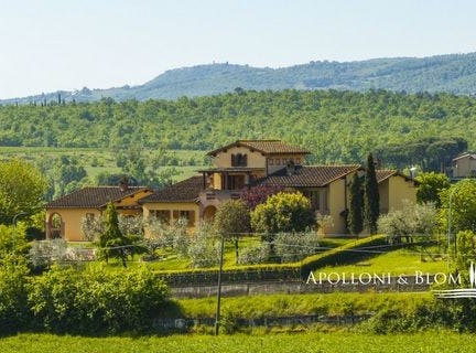 Via del Cassero, Sinalunga, Toscana|Tuscany 53048